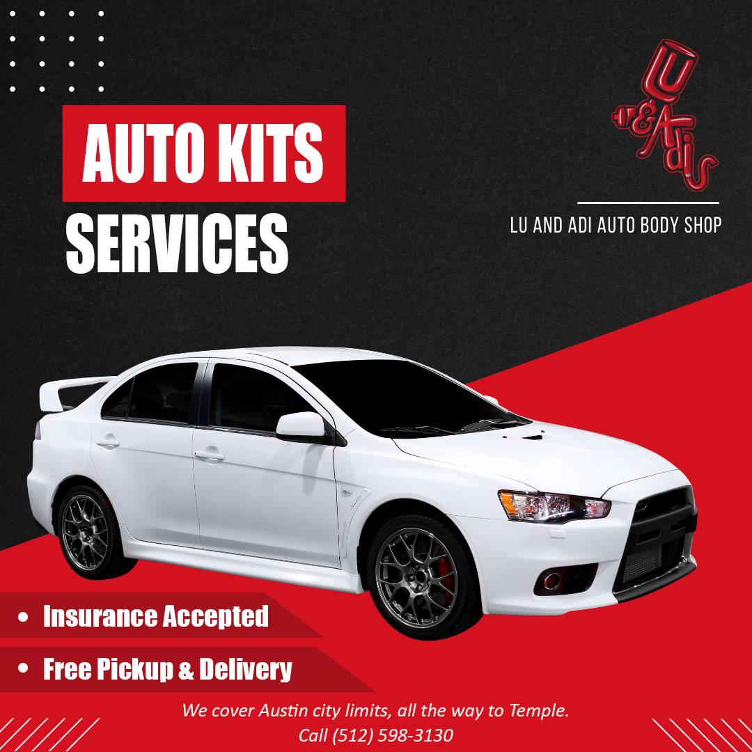 Auto Kits Services