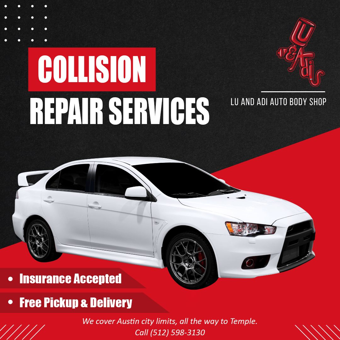 collision-repair
